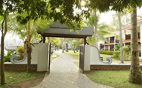 Club Mahindra Ashtamudi, Kerala